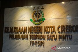 Kasus korupsi PIP SMAN 7 Kota Cirebon dilimpahkan ke Tipikor