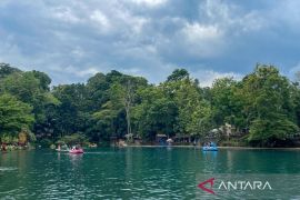 OJK: Program Desa EKI di Majalengka mengembangkan wisata ramah difabel