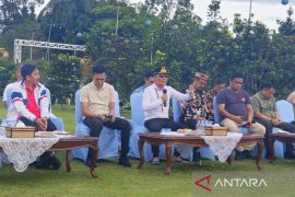 Sebanyak 130 ribu keluarga bakal rasakan manfaat Program Kartu Huma Betang