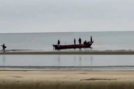 BPBD Kotim: Warga Satiruk diduga diterkam buaya