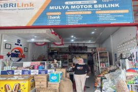 AgenBRILink di Riau Ini Hadirkan Layanan "Jemput Bola"