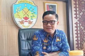 Kawasan Pusat Pemerintahan Tana Tidung Baru Mulai Ditempati Pada 2026