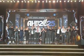 Dirjen Imigrasi menegaskan humas jangan hanya sekadar pencitraan