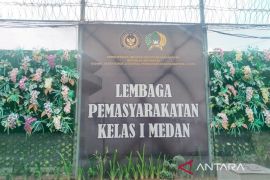 Kalapas Medan bantah isu pungli dan tegaskan komitmen wujudkan lapas bersih