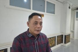 DPRD Provinsi Jambi bentuk pansus TJSL optimalisasi pembangunan daerah