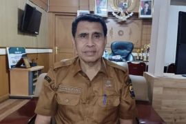 Pemprov: 726 lokasi di Jambi siap dibangun gudang dan gerai KDKMP