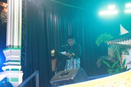 Wagub Jambi: MTQ penguatan syiar Alquran dan pembangunan karakter