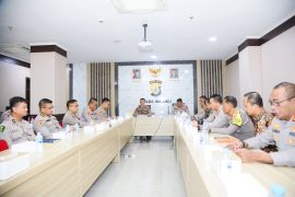 Polda Maluku kerahkan 280 personel pengamanan Banda Heritage Festival