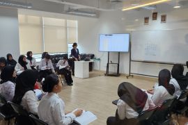 LPK asal Jepang buka kantor pelatihan di BSD City bagi calon perawat