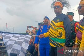 Pemkab Mimika dorong festival budaya masuk program Kharisma Event Nusantara