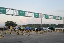 ASDP perkuat kesiapan penyeberangan Telaga Punggur-Tanjung Uban