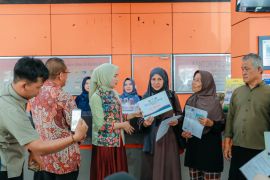 Wagub Lampung minta BLTS Kesra digunakan kebutuhan primer