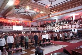 Gerakan "Indonesia Punya Kamu" dorong lahirnya generasi tangguh