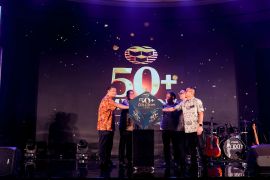 Terkait capaian 50 juta TEUs, JICT tegaskan komitmen efisiensi dan transformasi