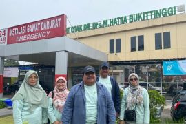 RSOMH Bukittinggi peringati HKN Ke-61 dengan kegiatan pelayanan dan penguatan internal