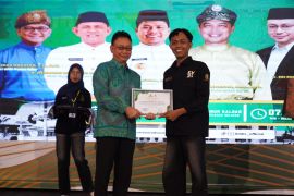 Wali Kota Pontianak hadiri Bubor Paddas KMKS 2025 di Pendopo Gubernur Kalbar