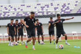 Prediksi pertandingan BRI Super League pekan ke-13, laga panas Malut United vs Persita