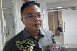 Legislator: Gerbang Gedung Sate jadi Candi Bentar distorsi sejarah
