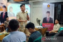 Reses DPRD Jatim, Cahyo dicurhati soal infrastruktur dan akses pendidikan