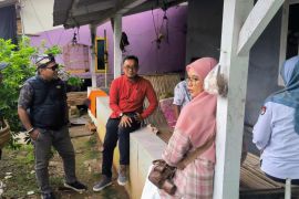 Bawaslu Karawang awasi langsung coklit terbatas data pemilih