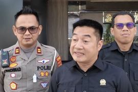 DPRD Balangan dukung penuh Ops Zebra Intan 2025