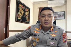 Polda Kepri sidang etik anggota polisi yang terlibat penggerebekan fiktif