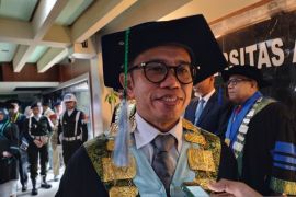 Rektor Unand: Ijazah elektronik untuk jamin legalitas lulusan