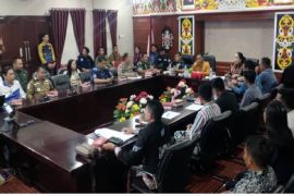 Sepuluh desa di Murung Raya akan melaksanakan Pilkades PAW