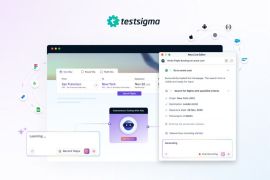 Testsigma Merilis Atto 2.0, Memajukan Pengujian Otonom untuk Tim Perangkat Lunak Modern