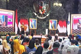 Rano bantah banyak siswa SMAN 72 Jakarta ingin pindah pascaledakan