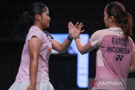 Pertama kalinya! Rachel/Febi melaju ke final turnamen Super 500 Australia Open