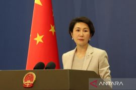 China tuntut PM Jepang cabut pernyataan soal Taiwan