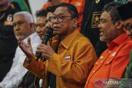 KPK buka peluang telusuri informasi kasus Menag dari Oesman Sapta Odang