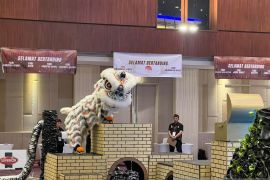 Gubernur Bali nilai Kejurnas Barongsai bagian dari pelestarian budaya