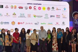 Pameran pendidikan Eduverse Vol. 2 hadirkan 70 tenant sekolah