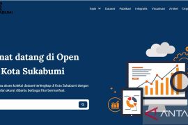 Pemkot Sukabumi: Data bukan rahasia tetapi aset publik