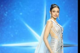 Juara II dan III Miss Universe, tekun hingga serukan soal pendidikan