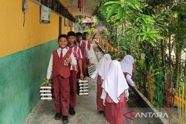 Dinkes Kaltim perketat sertifikasi higiene katering MBG