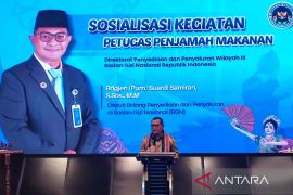 BGN trains 7,000 South Sulawesi food handlers to boost MBG safety