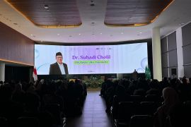 Jelang peringatan Hari Guru, UNU Yogyakarta fasilitasi guru ciptakan konten digital untuk kemajuan pendidikan