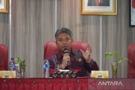 Pemkab Taput susun rencana pengembangan Salib Kasih