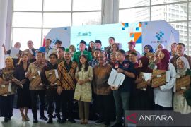 Komdigi gandeng 35 mitra untuk perkuat upaya literasi digital