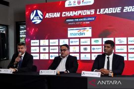 WMF puji penyelenggaraan ACL 2025 di Jakarta