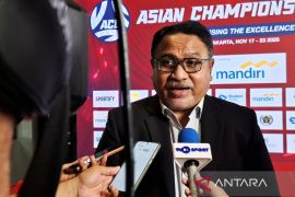 FSMI manfaatkan ACL 2025 untuk pacu pembinaan wasit dan pemain muda
