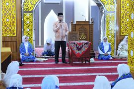 Pemkot Pariaman dukung organisasi semarakkan daerah dengan kegiatan keagamaan