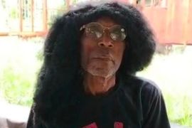 TPNPB Mamta nyatakan tolak konflik jelang 1 Desember