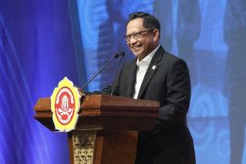 Mendagri minta Kartar jadi motor penggerak perubahan desa