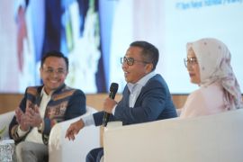 FHCI Connect Expert Series 5 dorong penguatan keterlibatan pegawai