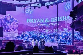 Noera Beauty rayakan ulang tahun ke-7, apresiasi lima affiliator