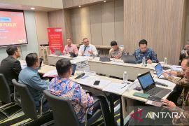 PPID UNG paparkan kebijakan dan strategi pengelolaan keterbukaan informasi publik